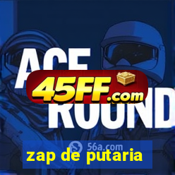 zap de putaria